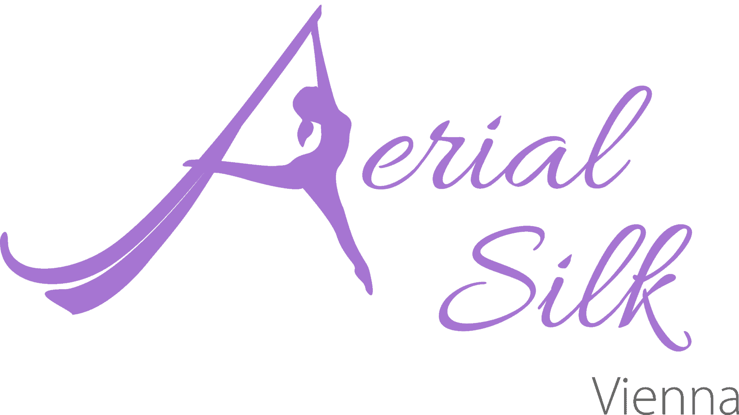 Aerial Silk Vienna Logo