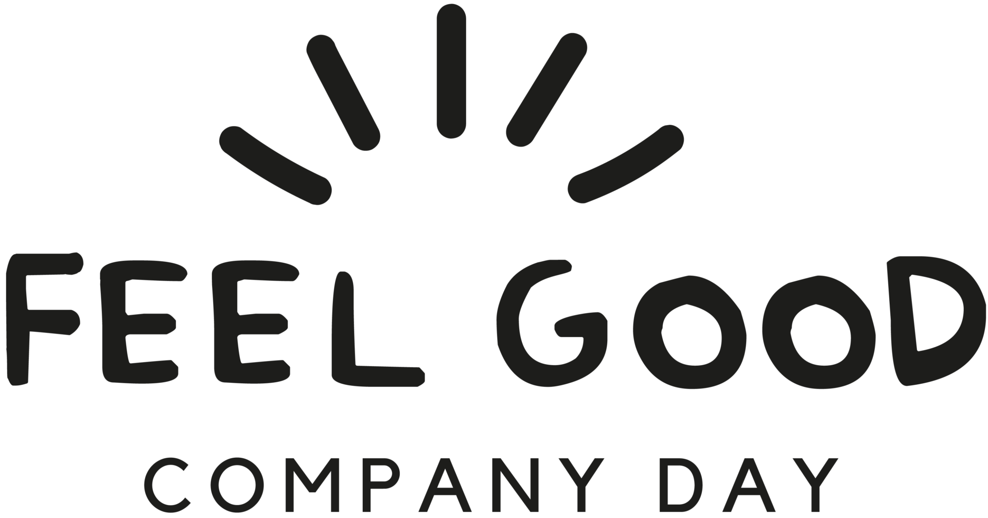 Logo Feel Good Company Day