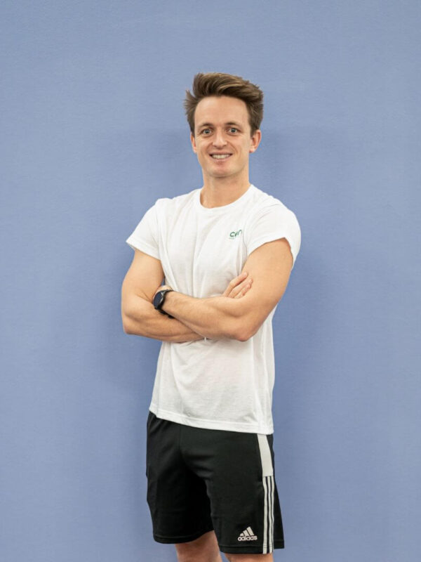 Louis Schwingenschlögel