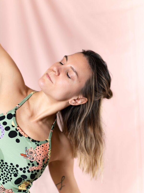 Lena // Coming Hooomm