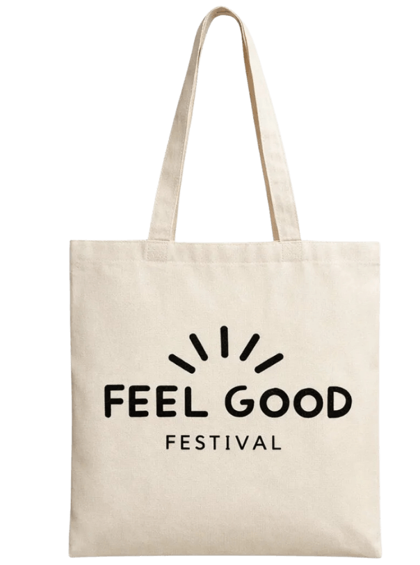 Feel Good Festival Goodie Bag